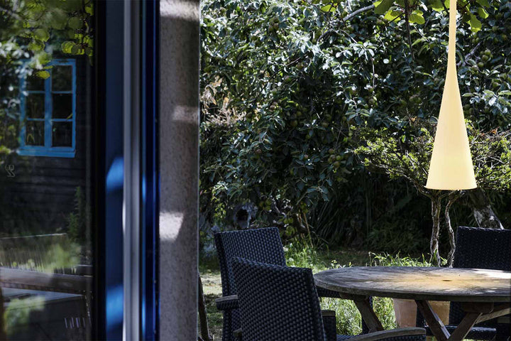 Uto Outdoor Suspension Light Ceiling Lights Foscarini