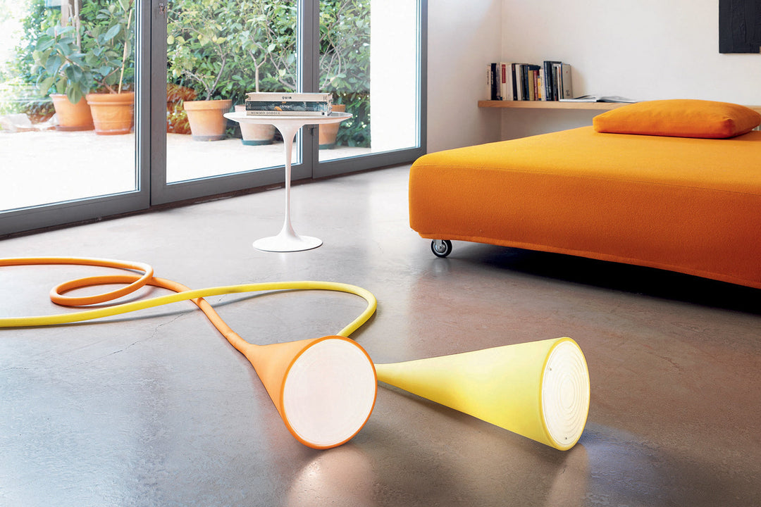 Uto Outdoor Suspension Light