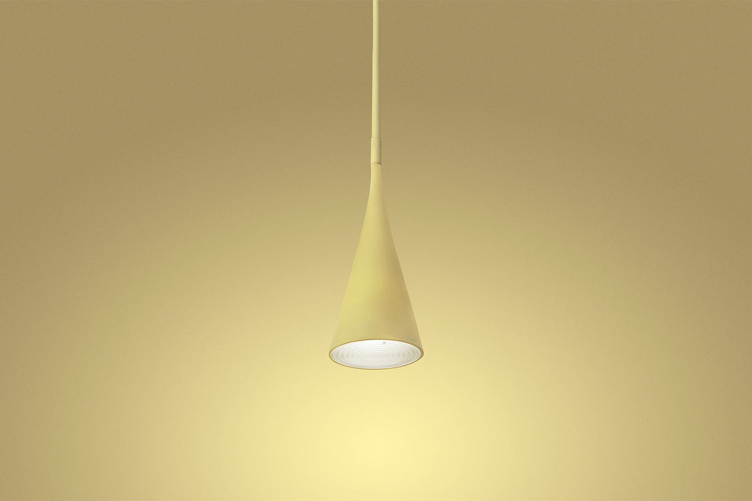 Uto Outdoor Suspension Light