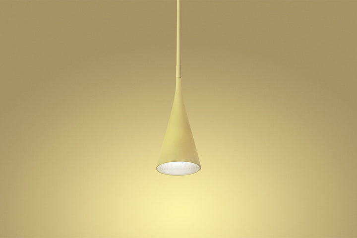 Uto Outdoor Suspension Light