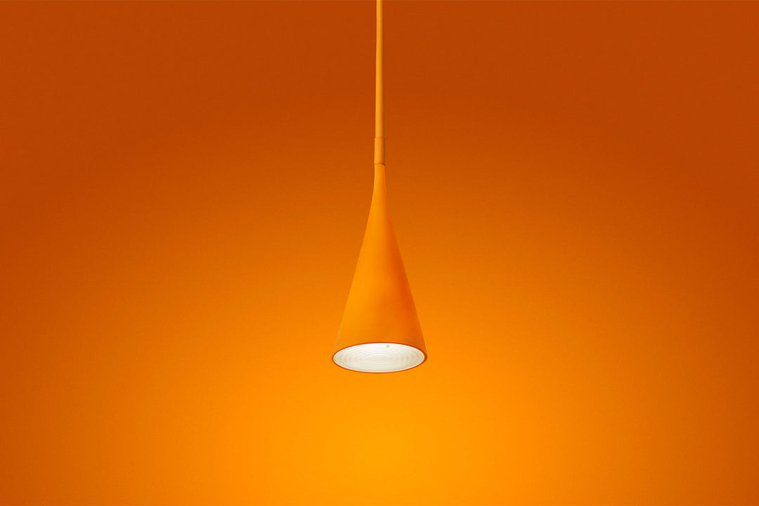 Uto Outdoor Suspension Light Ceiling Lights Foscarini