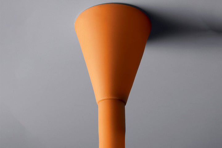 Uto Outdoor Suspension Light Ceiling Lights Foscarini