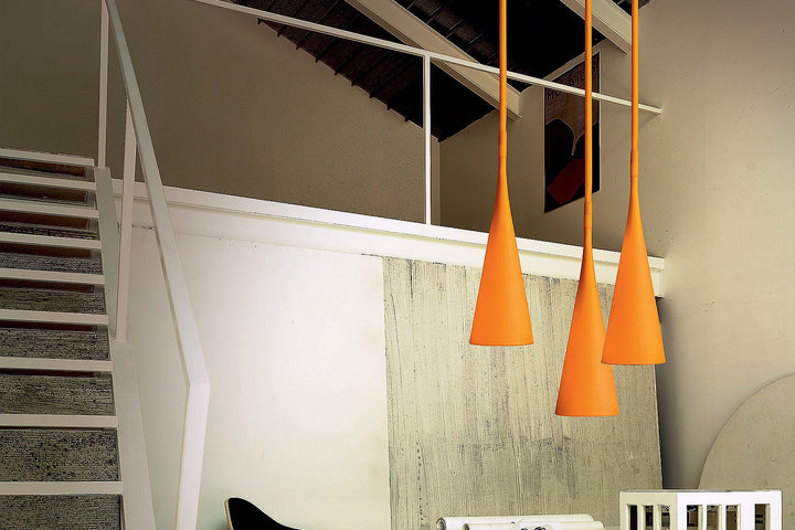 Uto Suspension Light Ceiling Lights Foscarini