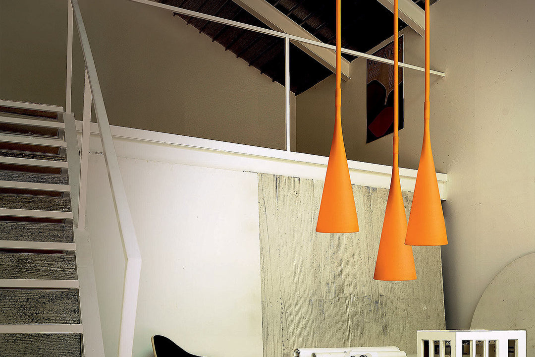 Uto Suspension Light Ceiling Lights Foscarini