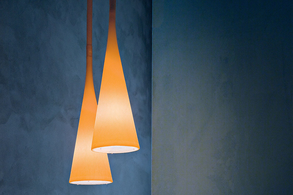 Uto Suspension Light Ceiling Lights Foscarini