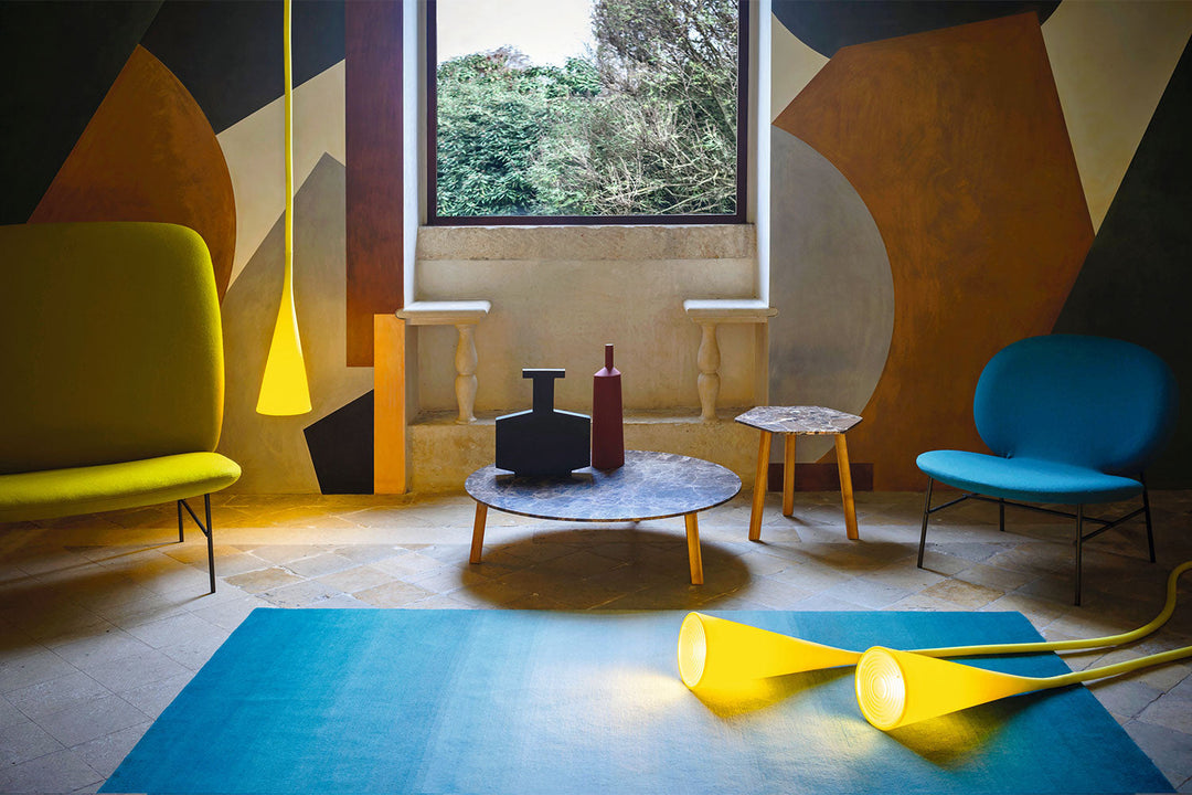 Uto Suspension Light Ceiling Lights Foscarini