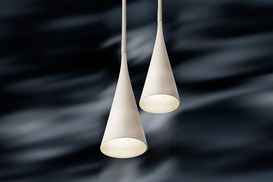 Uto Suspension Light Ceiling Lights Foscarini