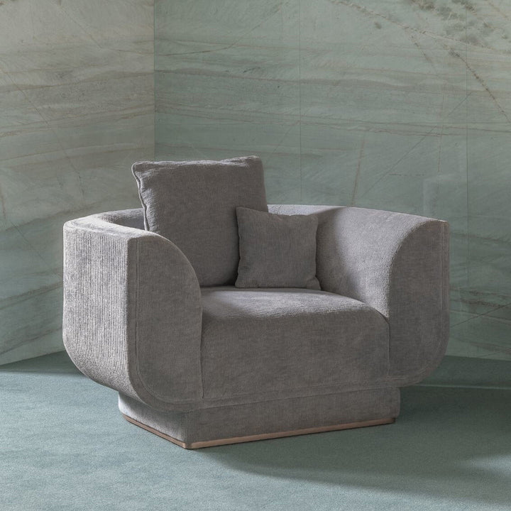 Foster Lounge Chair Lounge Chairs Visionnaire