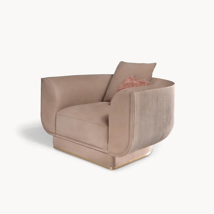 Foster Lounge Chair Lounge Chairs Visionnaire