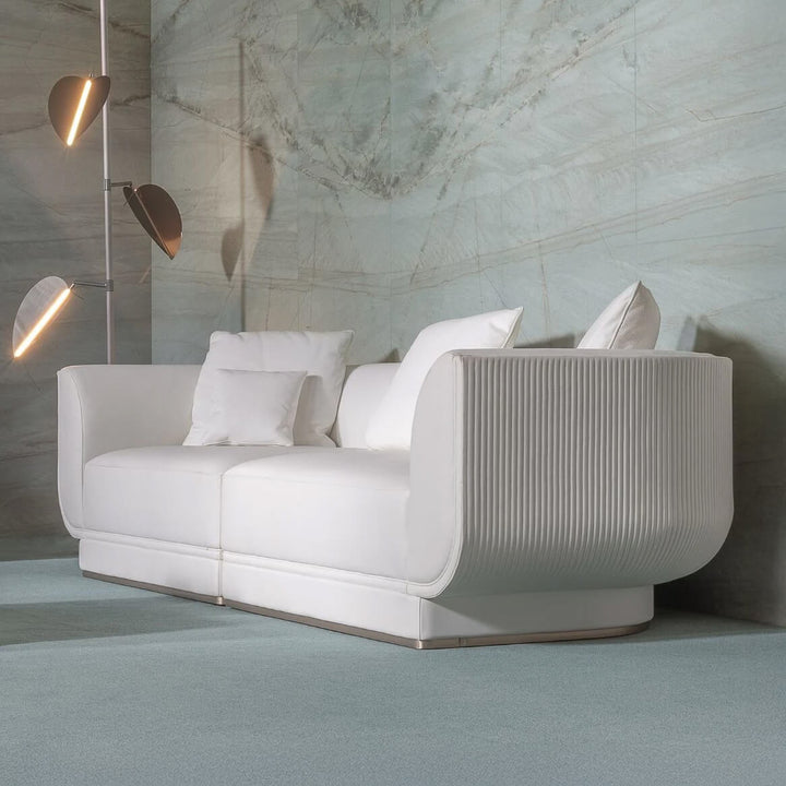 Foster Sofa Sofas & Sectionals Visionnaire
