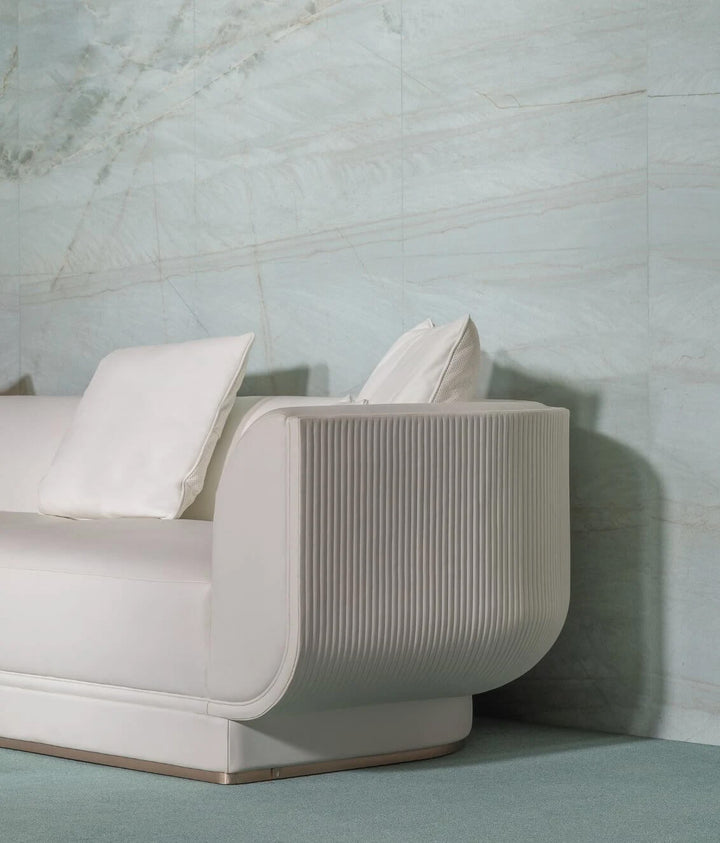 Foster Sofa Sofas & Sectionals Visionnaire