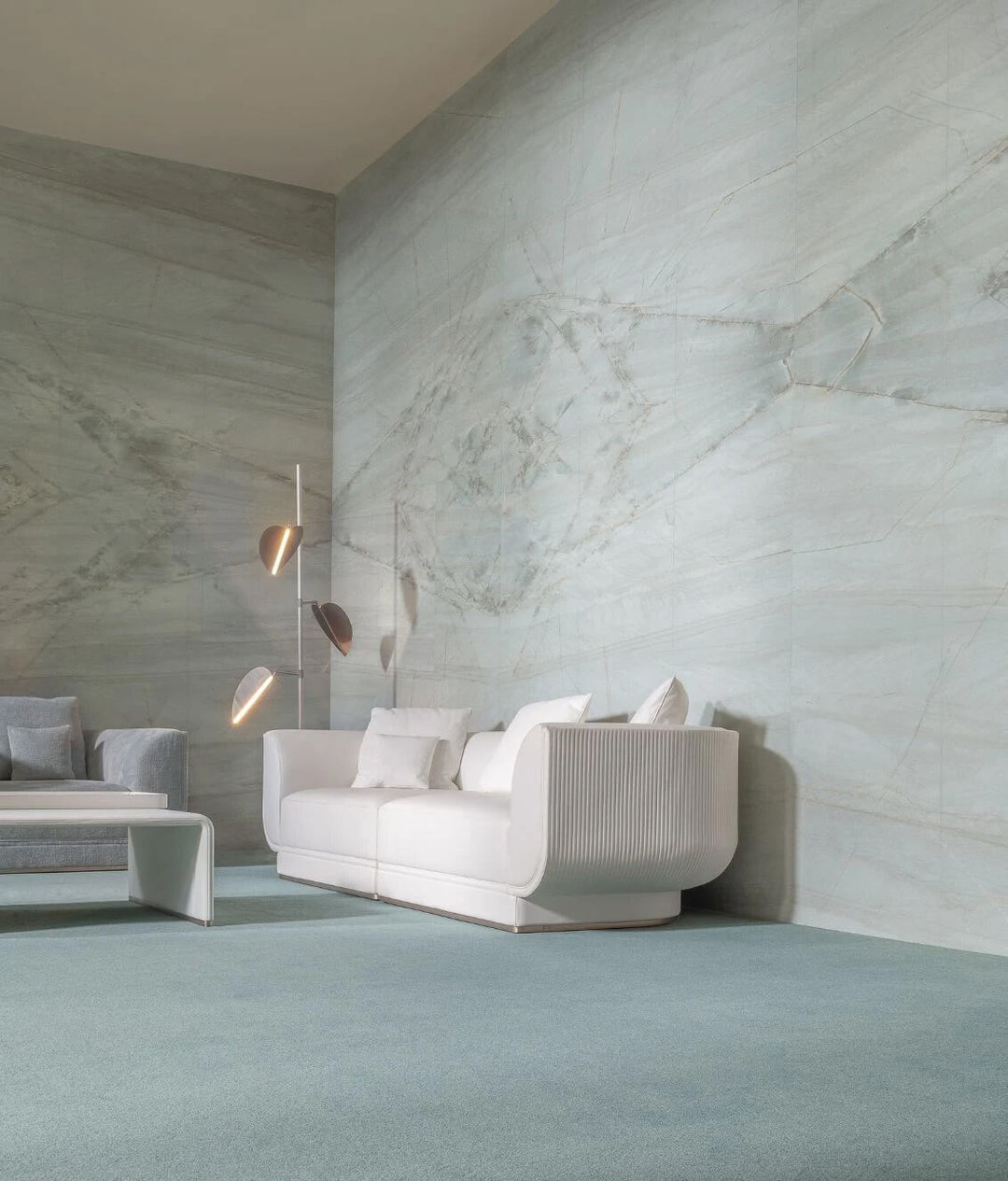 Foster Sofa Sofas & Sectionals Visionnaire