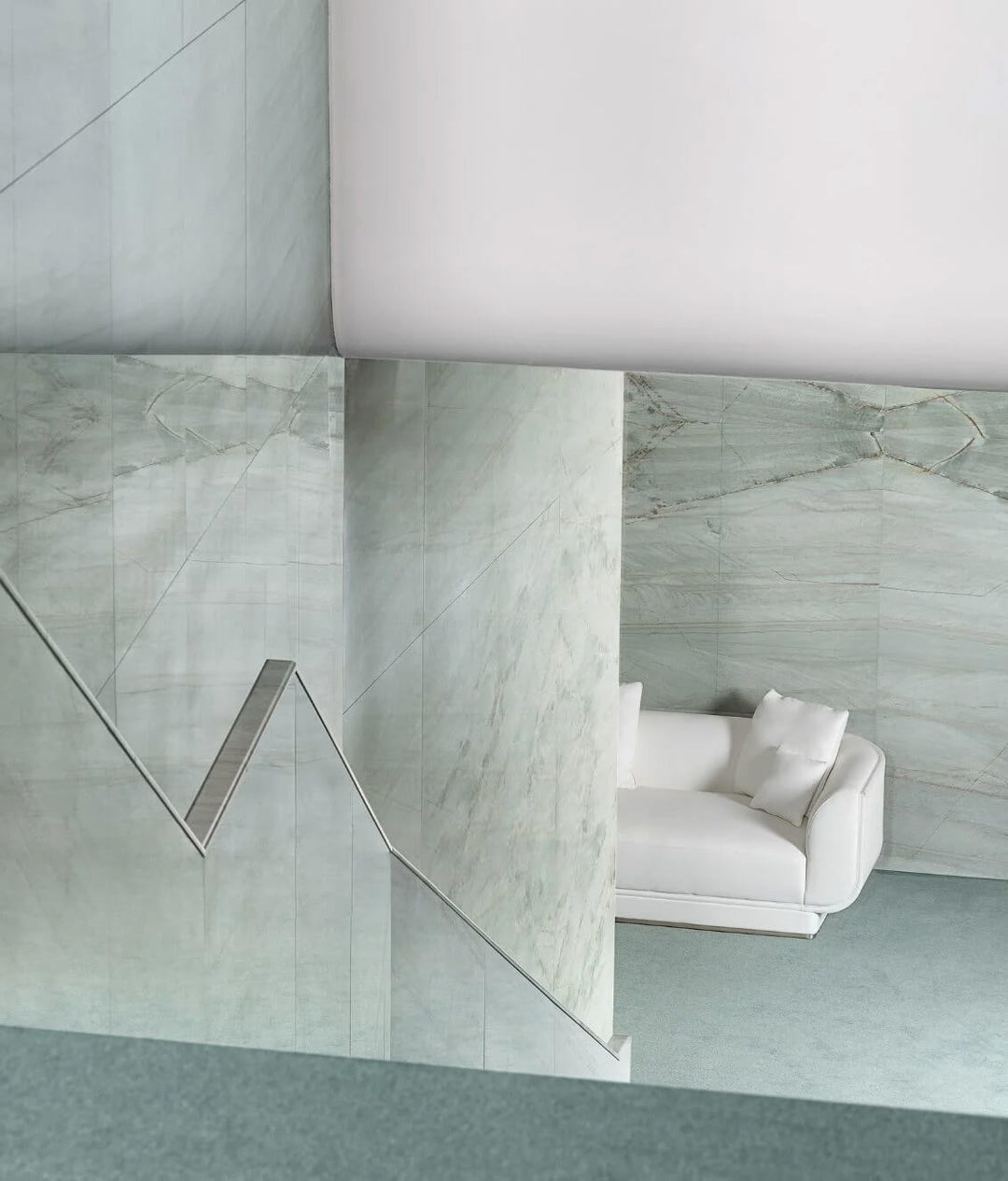 Foster Sofa Sofas & Sectionals Visionnaire