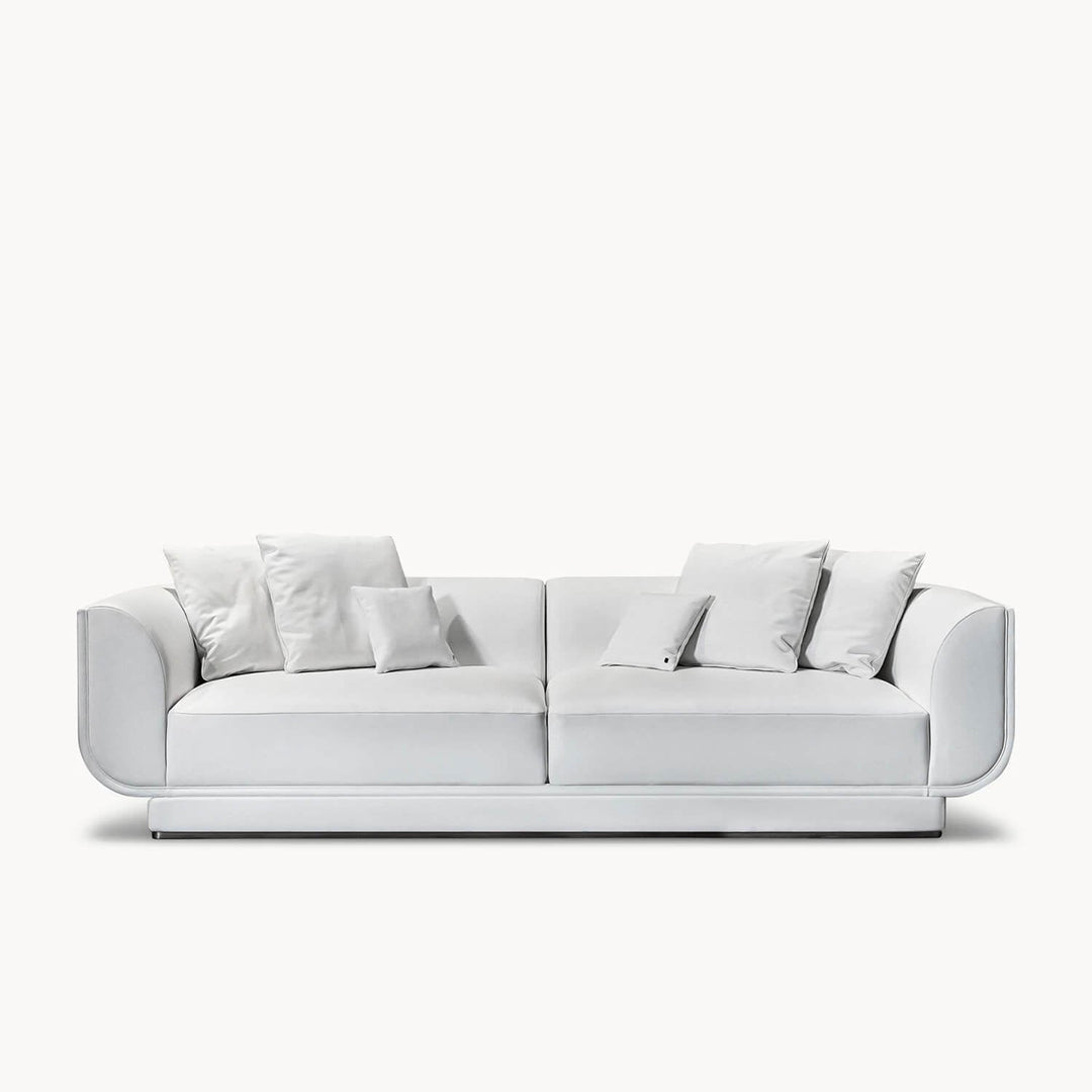 Foster Sofa Sofas & Sectionals Visionnaire