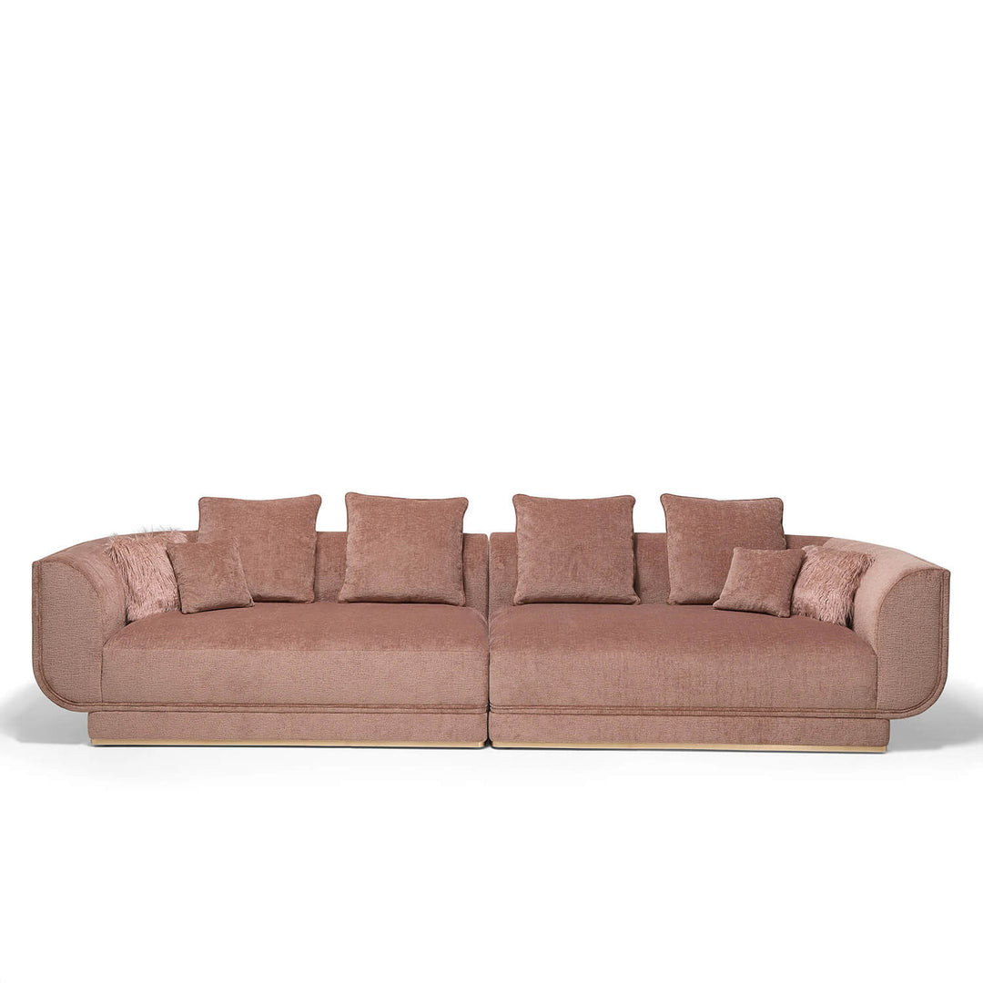 Foster Sofa Sofas & Sectionals Visionnaire