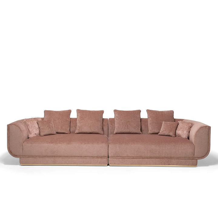 Foster Sofa Sofas & Sectionals Visionnaire