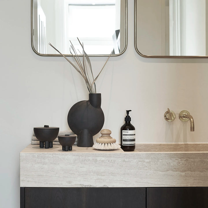 Duck Jar, Mini - Coffee Decorative Jar 101 Copenhagen   