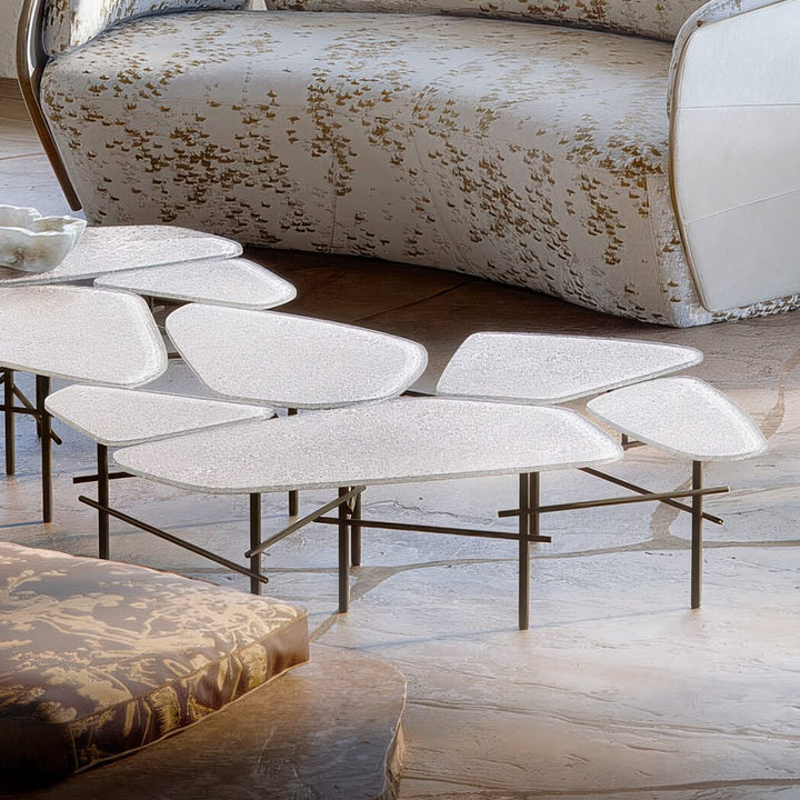 Fragmentum Coffee Table Coffee Tables & Side Tables Giorgetti