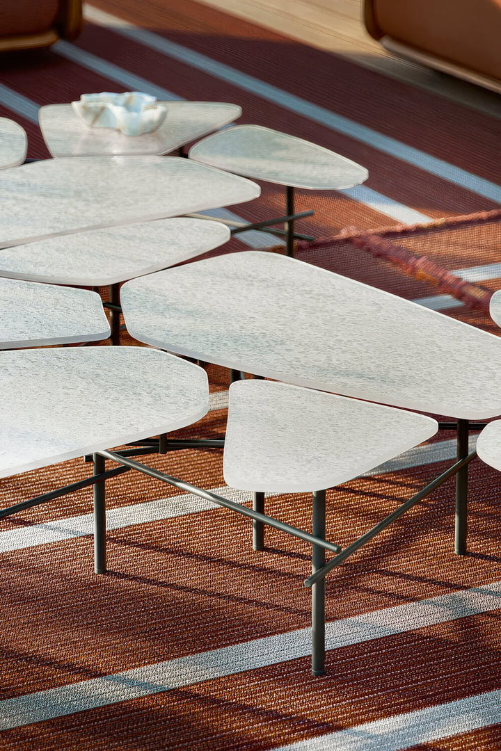 Fragmentum Coffee Table Coffee Tables & Side Tables Giorgetti