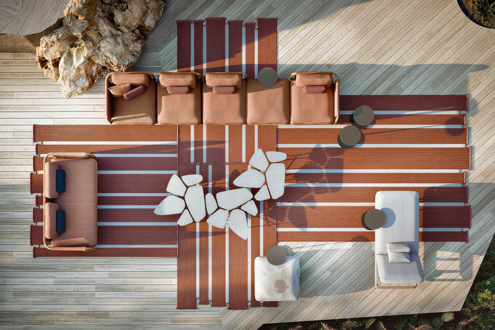 Fragmentum Coffee Table Coffee Tables & Side Tables Giorgetti