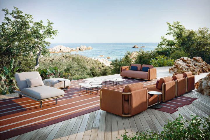 Fragmentum Coffee Table Coffee Tables & Side Tables Giorgetti