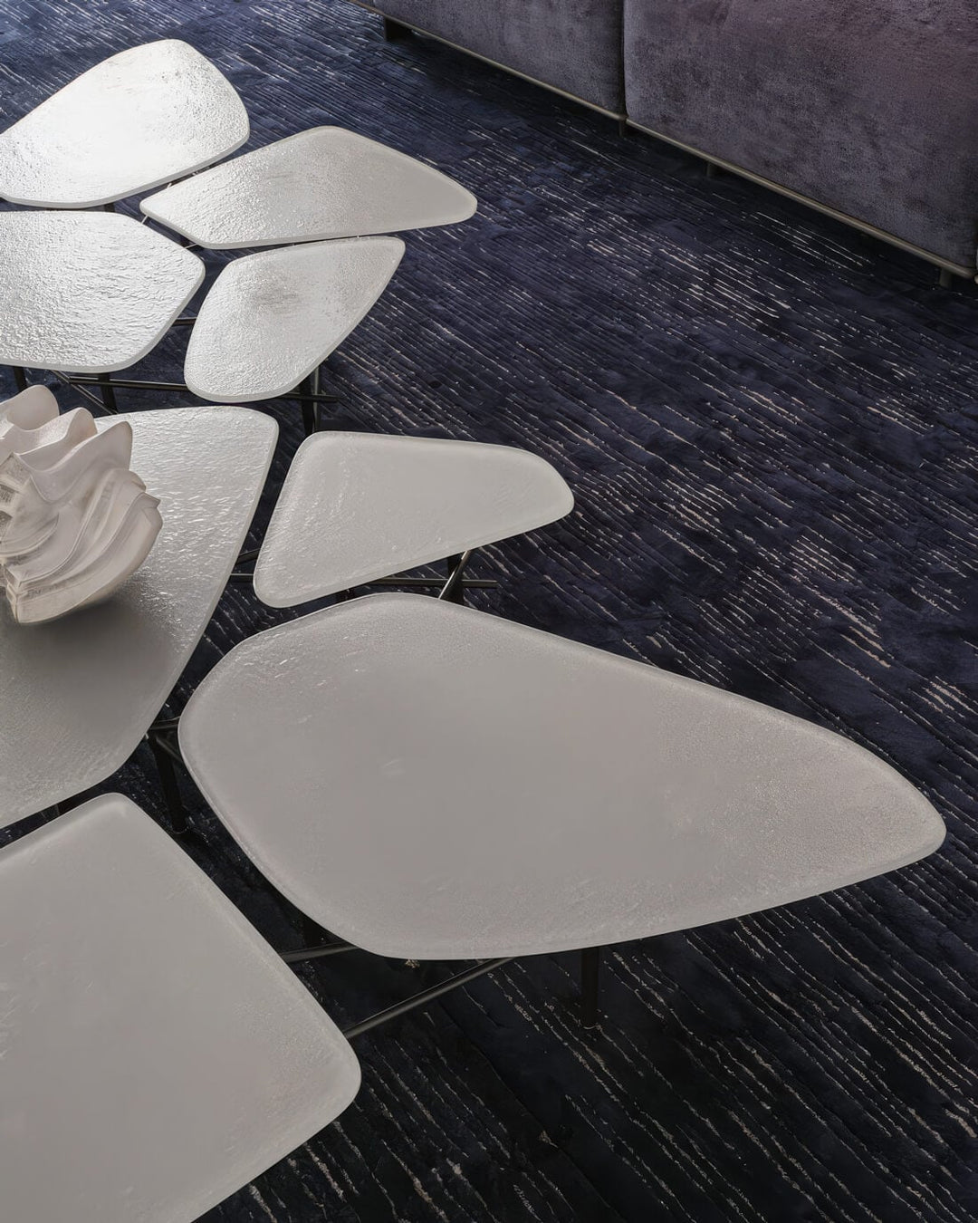 Fragmentum Coffee Table Coffee Tables & Side Tables Giorgetti