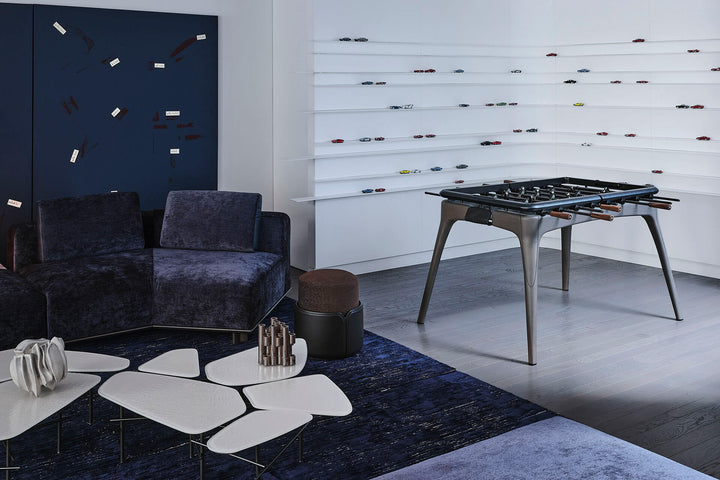 Fragmentum Coffee Table Coffee Tables & Side Tables Giorgetti