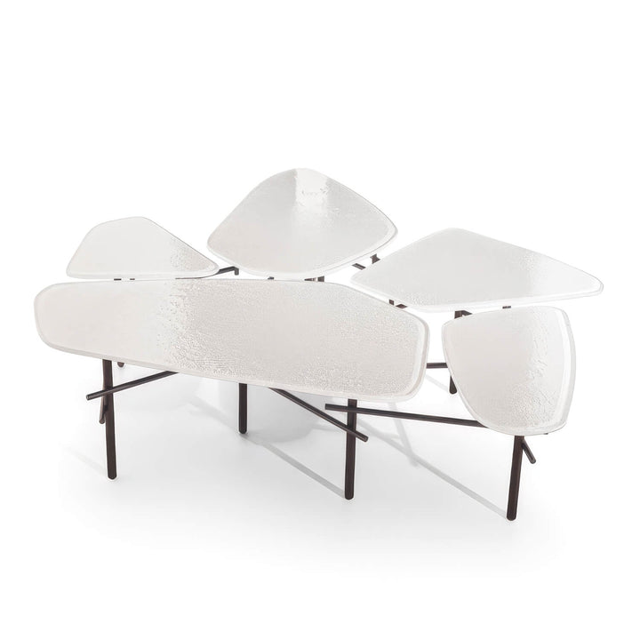 Fragmentum Coffee Table Coffee Tables & Side Tables Giorgetti