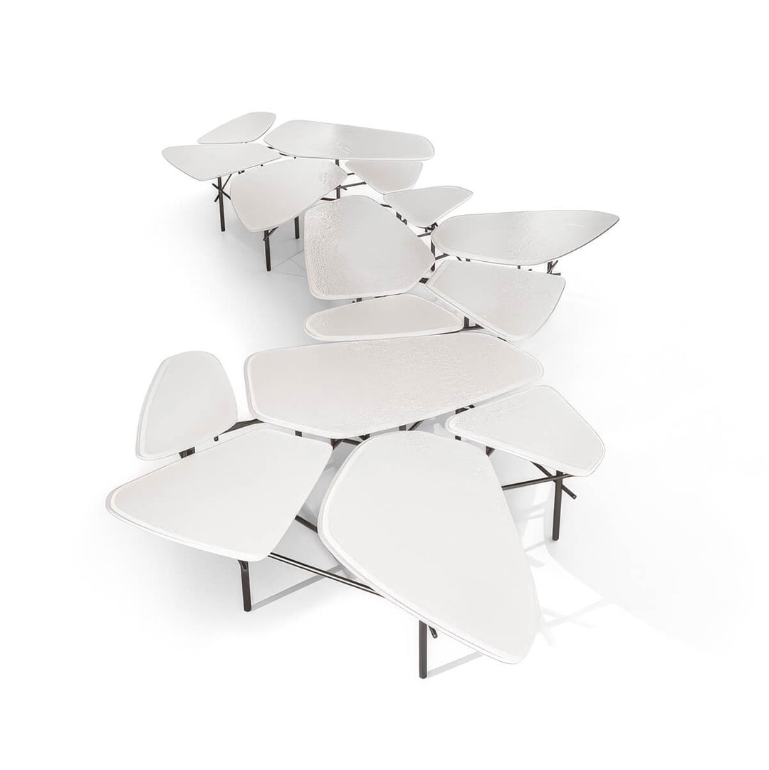 Fragmentum Coffee Table Coffee Tables & Side Tables Giorgetti