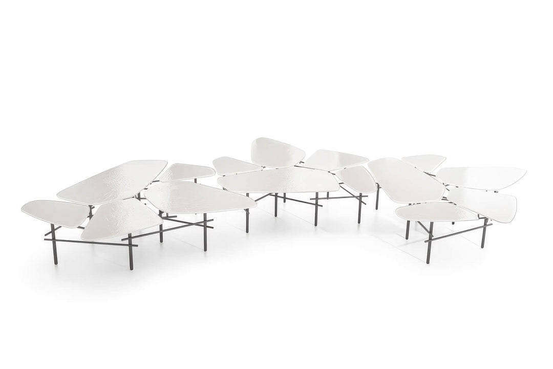 Fragmentum Coffee Table Coffee Tables & Side Tables Giorgetti