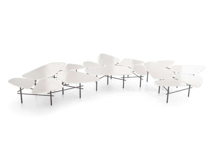 Fragmentum Coffee Table Coffee Tables & Side Tables Giorgetti