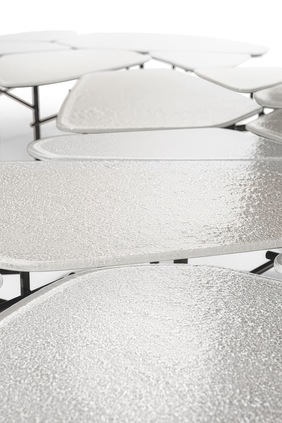 Fragmentum Coffee Table Coffee Tables & Side Tables Giorgetti