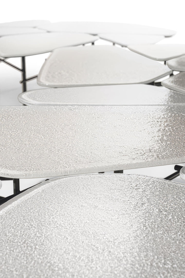 Fragmentum Coffee Table Coffee Tables & Side Tables Giorgetti
