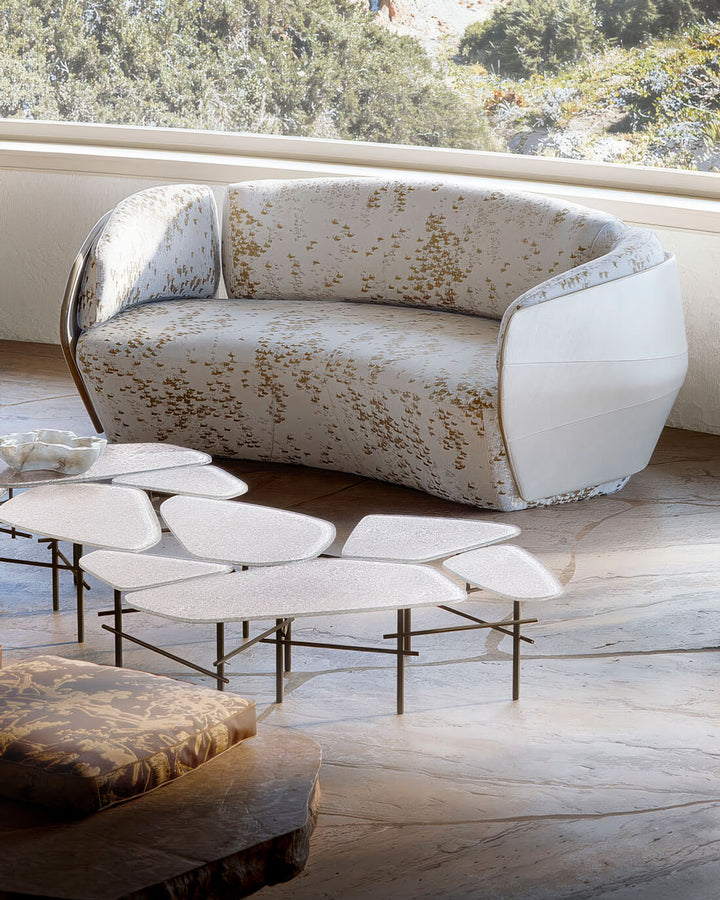 Fragmentum Coffee Table Coffee Tables & Side Tables Giorgetti
