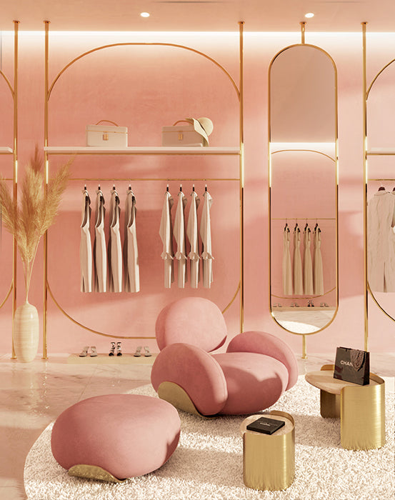 FRANCIS SCOTT OVAL SIDE TABLE Side Tables Essential Homes