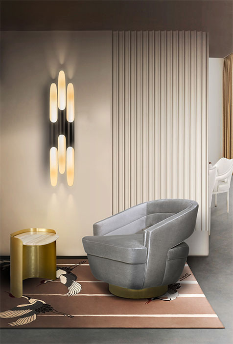 FRANCIS SCOTT SIDE TABLE Side Tables Essential Homes