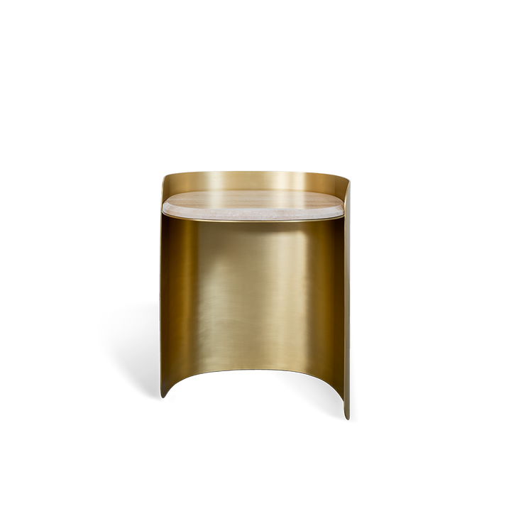 FRANCIS SCOTT SIDE TABLE Side Tables Essential Homes