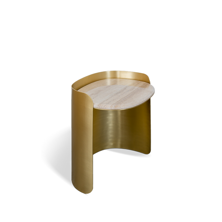 FRANCIS SCOTT SIDE TABLE Side Tables Essential Homes