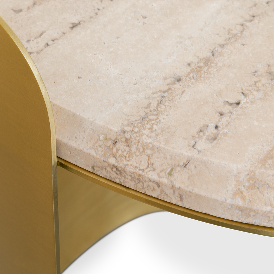 FRANCIS SCOTT SIDE TABLE Side Tables Essential Homes