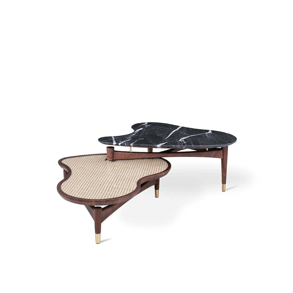 FRANCO CENTER TABLE Center Tables Essential Homes