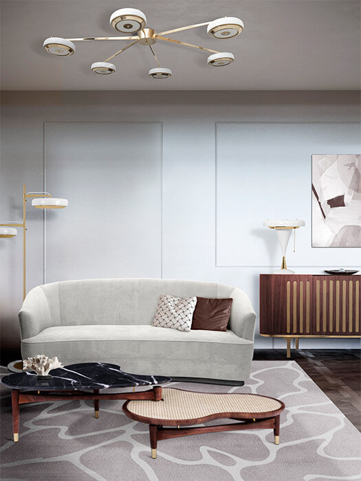 FRANCO CENTER TABLE Center Tables Essential Homes