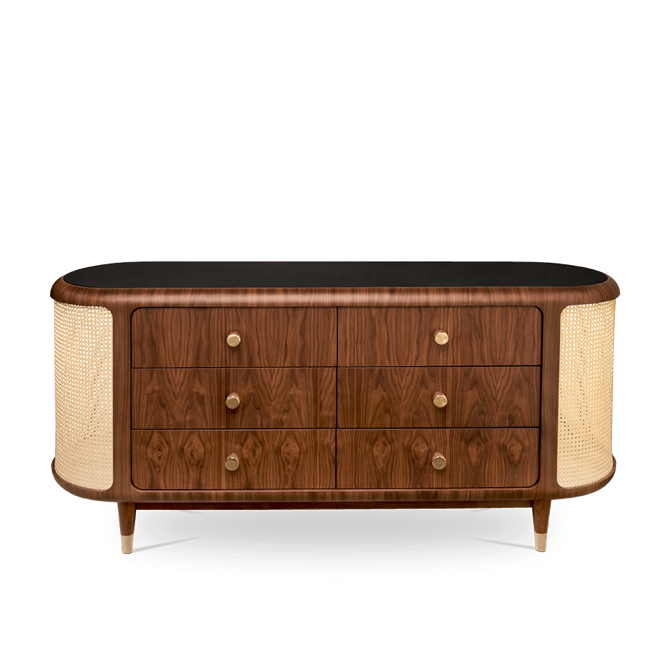 FRANCO SIDEBOARD Sideboards & Buffets Essential Homes