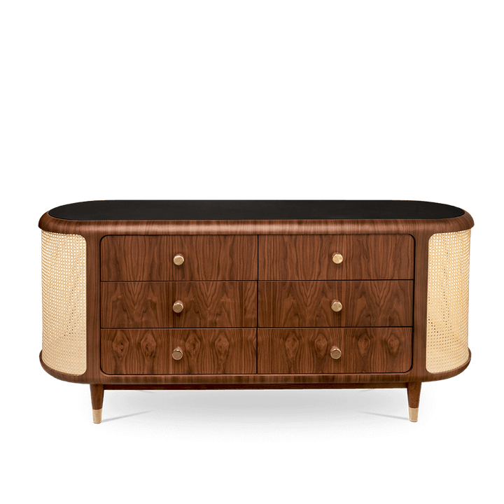 FRANCO SIDEBOARD Sideboards & Buffets Essential Homes