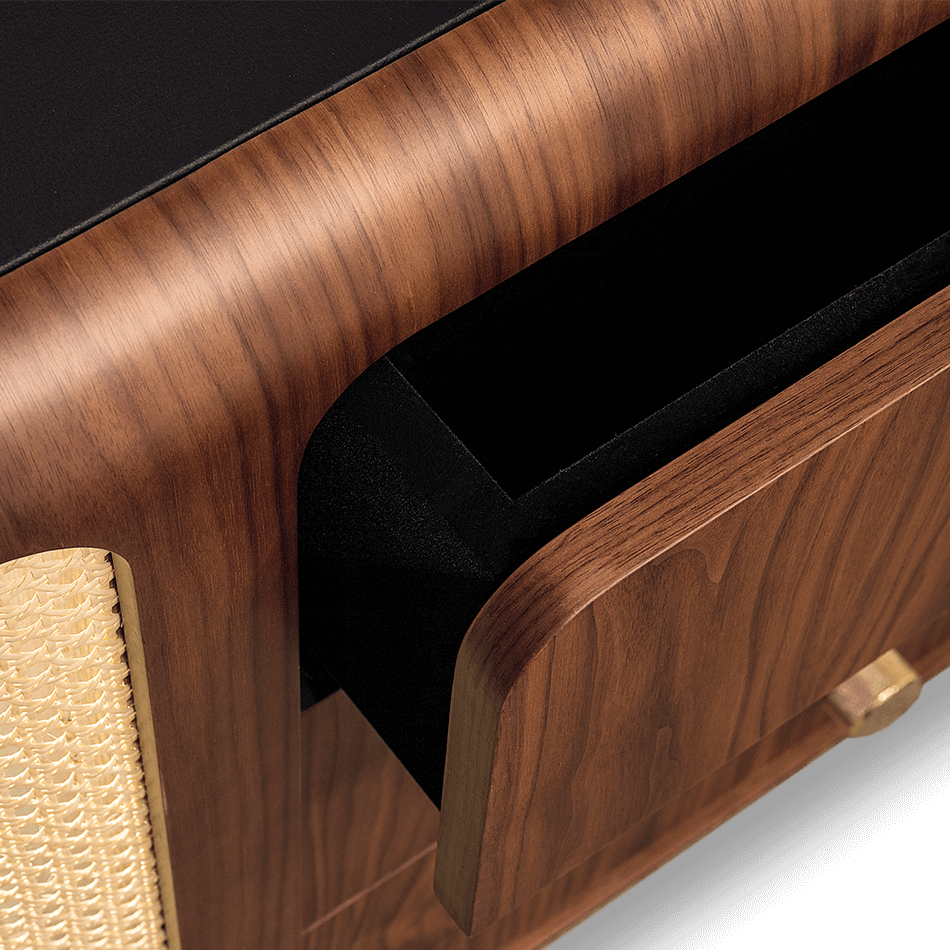 FRANCO SIDEBOARD Sideboards & Buffets Essential Homes