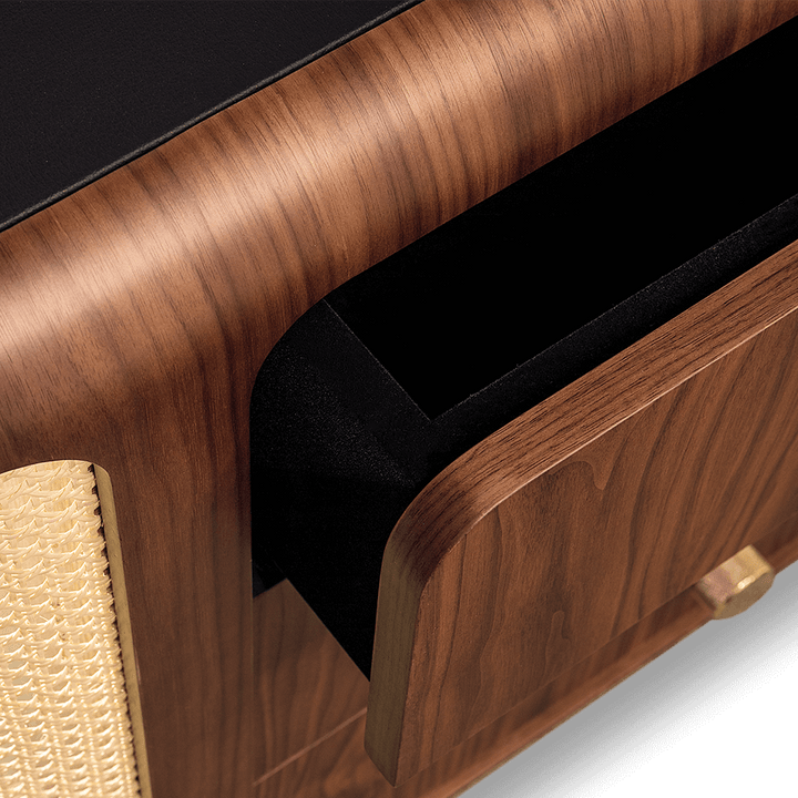 FRANCO SIDEBOARD Sideboards & Buffets Essential Homes