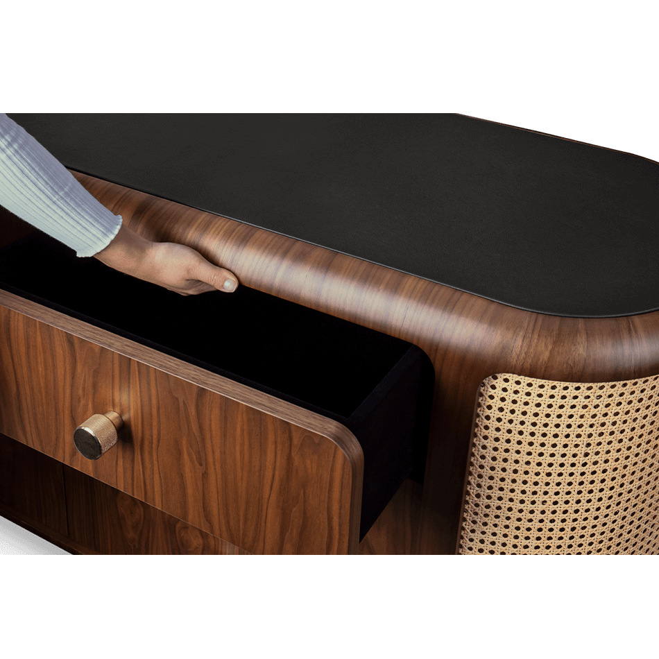 FRANCO SIDEBOARD Sideboards & Buffets Essential Homes
