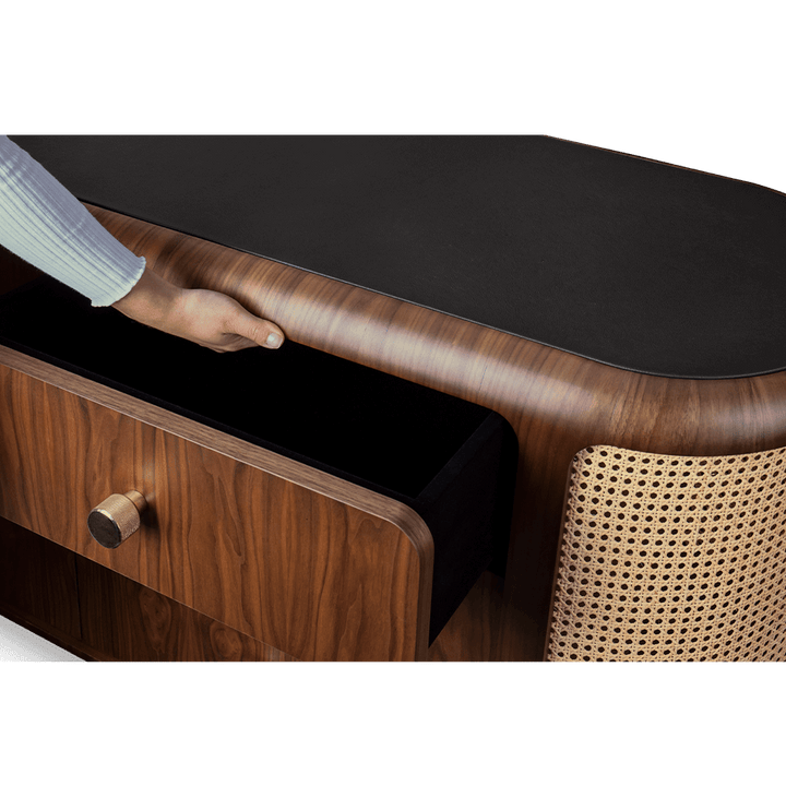 FRANCO SIDEBOARD Sideboards & Buffets Essential Homes