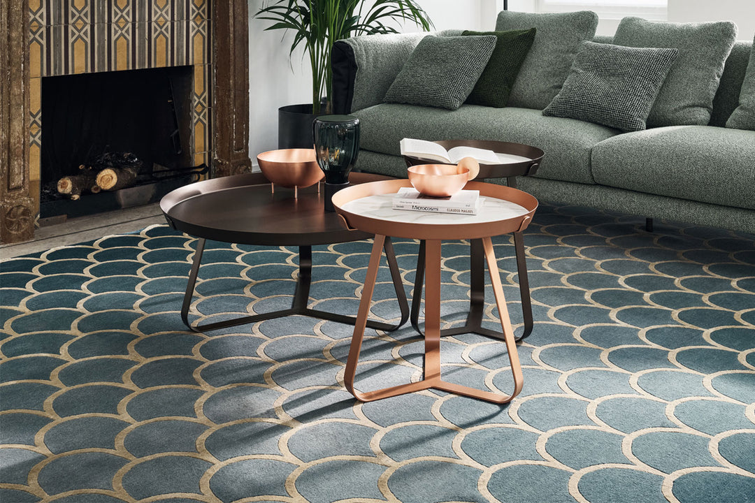 Frinfri Coffee Table Bonaldo