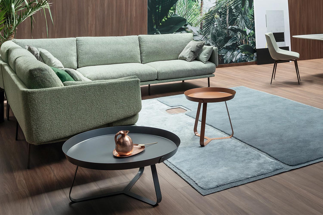 Frinfri End Table Bonaldo