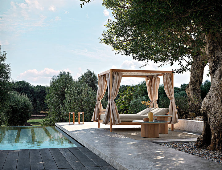Frisbee Coffee Table Coffee Tables & Side Tables Atmosphera